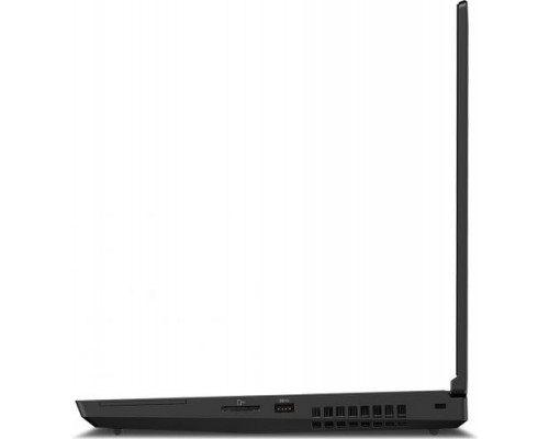 Ноутбук Lenovo ThinkPad T15p Gen 1 20TN0006RT i7-10750H/16GB/512GB SSD/15.6 UHD/GeForce GTX 1050 3GB/Win10Pro купить QBS.ru