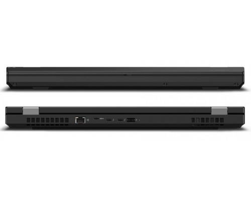 Ноутбук Lenovo ThinkPad T15p Gen 1 20TN0006RT i7-10750H/16GB/512GB SSD/15.6 UHD/GeForce GTX 1050 3GB/Win10Pro купить QBS.ru