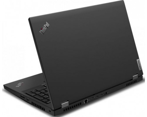 Ноутбук Lenovo ThinkPad T15p Gen 1 20TN0006RT i7-10750H/16GB/512GB SSD/15.6 UHD/GeForce GTX 1050 3GB/Win10Pro купить QBS.ru