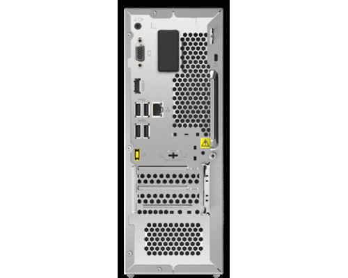 Компьютер Lenovo IdeaCentre 3 07ADA05 90MV003VRS Ryzen 3 3250U/8GB/256GB SSD/noDVD/AMD Radeon/grey/DOS купить QBS.ru