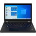 Ноутбук Lenovo ThinkPad T15p Gen 1 20TN0018RT i7-10750H/32GB/1TB SSD/15.6 UHD/GeForce GTX 1050 3GB/Win10Pro купить QBS.ru