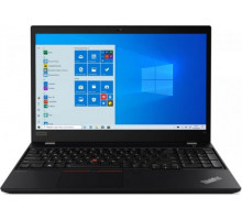 Ноутбук Lenovo ThinkPad T15 G1 T 20S6000URT i5-10210U/8GB/512GB SSD/Intel UHD Graphics/15.6"/WVA/Full HD/Win10Pro/WiFi/BT/Cam/black