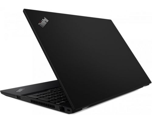 Ноутбук Lenovo ThinkPad T15 G1 T 20S6000URT i5-10210U/8GB/512GB SSD/Intel UHD Graphics/15.6/WVA/Full HD/Win10Pro/WiFi/BT/Cam/black купить QBS.ru