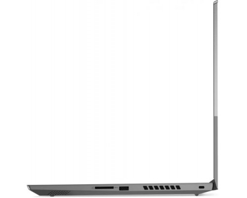 Ноутбук Lenovo ThinkBook 15p IMH 20V30009RU i7-10750H/16GB/512GB SSD/15.6 FHD/GeForce GTX 1650 Ti 4GB/Cam/Win10Pro/серый купить QBS.ru