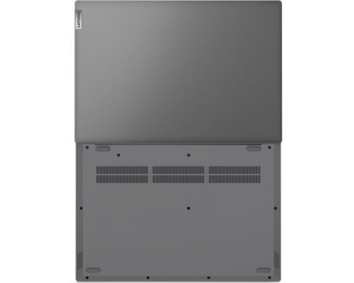 Ноутбук Lenovo V17-IIL 82GX0000RU i5-1035G1/8GB/256GB SSD/17.3 FHD/Intel UHD Graphics/NO ODD/WLAN 2X2AX+BT/NO FPR/Win10Pro/cерый стальной купить QBS.ru