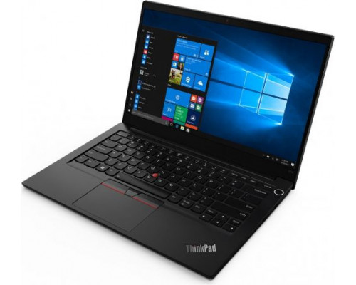Ноутбук Lenovo ThinkPad E14 Gen 2-ITU 20TA000ART i3-1115G4/8GB DDR4 SODIMM/256GB SSD M.2/Intel UHD/14 FHD/FPR/Cam/ Win10Pro купить QBS.ru