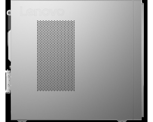 Компьютер Lenovo IdeaCentre 3 07ADA05 90MV001RRS Athlon 3050U/4GB/256GB SSD/noDVD/AMD Radeon/DOS/grey купить QBS.ru