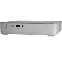 Компьютер Lenovo IdeaCentre Mini 5 01IMH05 90Q7000GRS i3-10100T/8GB/256GB SSD/noDVD/Intel UHD Graphics 630/BT/WiFi/DOS/grey