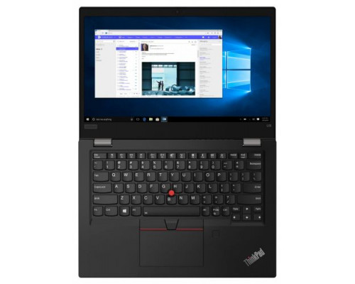 Ноутбук Lenovo ThinkPad L13 G2 20VH001ART i7-1165G7/16GB/512GB SSD/13,3 FHD/Intel UHD Graphics/Win10Pro купить QBS.ru