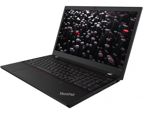 Ноутбук Lenovo ThinkPad T15p Gen 1 20TN001YRT i5-10300H/8GB/512GB SSD/15.6 FHD/Intel UHD Graphics/Win10Pro купить QBS.ru