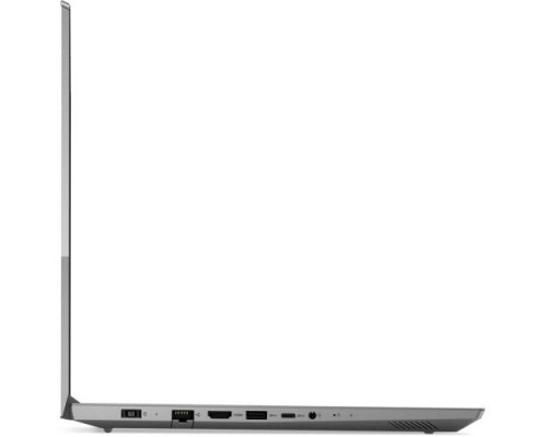 Ноутбук Lenovo ThinkBook 15p IMH 20V30008RU i5-10300H/16GB/512GB SSD/15.6 UHD/GeForce GTX 1650 Ti 4GB/Win10Pro купить QBS.ru