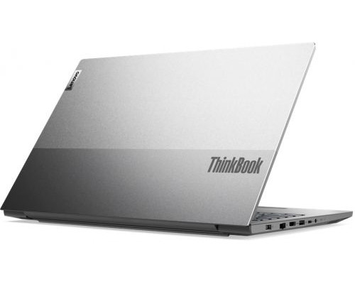 Ноутбук Lenovo ThinkBook 15p IMH 20V3000XRU i7-10750H/16GB/512GB SSD/15.6 UHD/GeForce GTX 1650 4GB/Win10Pro купить QBS.ru