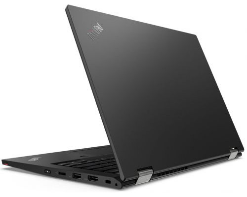 Ноутбук Lenovo ThinkPad L13 Yoga Gen 2 20VK000YRT i5-1135G7/16GB/512GB SSD/13,3 FHD/Intel Iris Xe graphics/DOS купить QBS.ru