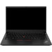 Ноутбук Lenovo ThinkPad E14 Gen 2-ITU 20TA0035RT i5-1135G7, 16GB, 512GB SSD, 14 FHD IPS, GeForce MX450 2GB, FPR, Cam, WIFI, BT, Win10Pro, black купить QBS.ru