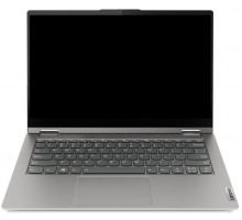 Ноутбук Lenovo ThinkBook 14s Yoga ITL 20WE0002RU i5-1135G7/8GB/256GB SSD/14" FHD/Intel Iris Xe graphics/Win10Pro
