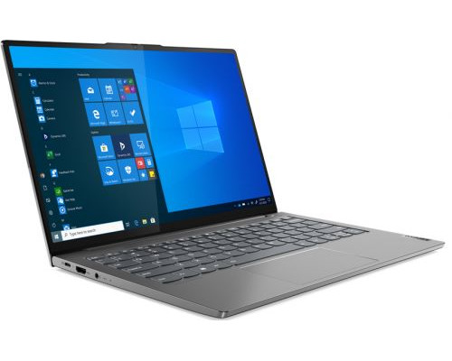 Ноутбук Lenovo ThinkBook 13s G2 ITL 20V9003ARU i5-1135G7/16GB/512GB SSD/13.3 WUXGA/Intel UHD Graphics/Win10Pro купить QBS.ru