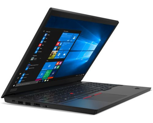 Ноутбук Lenovo ThinkPad E15 Gen 2 20TD0000RT i7-1165G7/16GB/1TB SSD/15.6 FHD/Intel UHD Graphics/Win10Pro купить QBS.ru