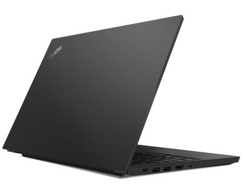 Ноутбук Lenovo ThinkPad E15 Gen 2 20TD0000RT i7-1165G7/16GB/1TB SSD/15.6 FHD/Intel UHD Graphics/Win10Pro купить QBS.ru