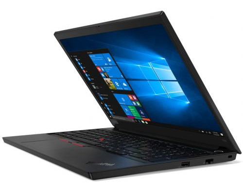 Ноутбук Lenovo ThinkPad E15 Gen 2 20TD003QRT i5-1135G7/8GB/512GB SSD/15.6 FHD/Intel UHD Graphics/no OS купить QBS.ru