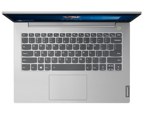 Ноутбук Lenovo ThinkBook 14 G2 ITL 20VD0009RU i3-1115G4/256GB SSD/14 FHD/Intel UHD Graphics/Win10Pro купить QBS.ru