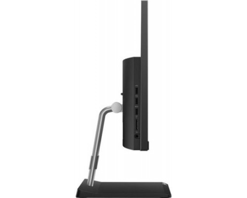 Моноблок 23.8 Lenovo V50a-24IMB 11FL0006RU G6400T/8GB/256GB SSD/Intel UHD 610/WiFi/BT/DVD-RW/Cam/VESA/USB KB Mouse/Win10Pro купить QBS.ru