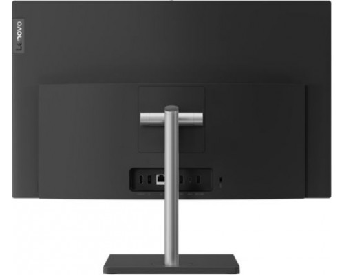 Моноблок 23.8 Lenovo V50a-24IMB 11FJ00AXRU i3-10100T/8GB/1TB/256GB SSD/Intel UHD 630/WiFi/BT/DVD-RW/Cam/VESA/USB KB Mouse/NoOS купить QBS.ru