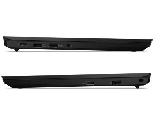 Ноутбук Lenovo ThinkPad E15 Gen 2 20TD003MRT i3-1115G4/8GB/256GB SSD/15.6 FHD/Intel UHD Graphics/no OS купить QBS.ru