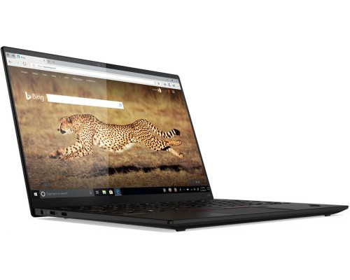 Ноутбук Lenovo ThinkPad X1 Nano Gen 1 20UN005PRT i5-1130G7/16GB/512GB SSD/13 2K IPS AG 450NIntel Iris Xe/WiFi/BT/4G-LTE/FPR/Cam/Win10Pro купить QBS.ru