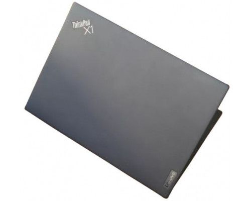 Ноутбук Lenovo ThinkPad X1 Nano Gen 1 20UN005QRT i5-1130G7/16GB/1TB SSD/13 2K IPS AG 450NIntel Iris Xe/WiFi/BT/4G-LTE/FPR/Cam/Win10Pro купить QBS.ru