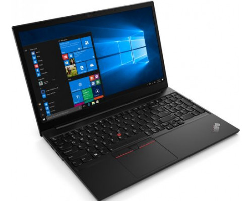 Ноутбук Lenovo ThinkPad E15 Gen 2 20TD0004RT i5-1135G7/8GB/256GB SSD/15.6 FHD/Intel UHD Graphics/Win10Pro купить QBS.ru