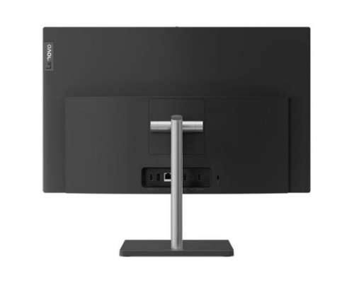 Моноблок 23.8 Lenovo V50a-24IMB 11FK003DRU i5-10400T/8GB/1TB/AMD R625 2GB/WiFi/BT/DVD-RW/USB KB Mouse/Win10Home купить QBS.ru