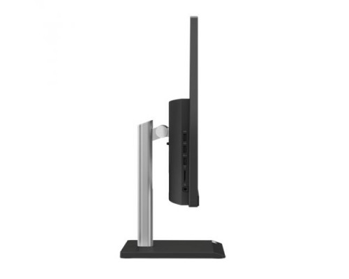 Моноблок 23.8 Lenovo V50a-24IMB 11FK003DRU i5-10400T/8GB/1TB/AMD R625 2GB/WiFi/BT/DVD-RW/USB KB Mouse/Win10Home купить QBS.ru