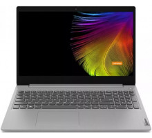 Ноутбук Lenovo IdeaPad 3 15IGL05 81WQ001HRK Celeron N4020/8GB/128GB SSD/Intel UHD Graphics 600/15.6"/TN/FHD/noOS/WiFi/BT/Cam/grey