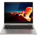 Ноутбук Lenovo ThinkPad X1 Titanium Yoga Gen1 20QA001SRT i7-1160G7/16GB/512GB SSD/13.5 QHD/Intel Iris Xe Graphics/4G LTE/Win10Pro/серый купить QBS.ru