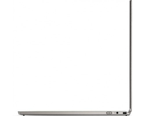 Ноутбук Lenovo ThinkPad X1 Titanium Yoga Gen1 20QA001SRT i7-1160G7/16GB/512GB SSD/13.5 QHD/Intel Iris Xe Graphics/4G LTE/Win10Pro/серый купить QBS.ru