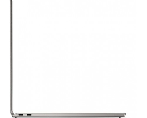 Ноутбук Lenovo ThinkPad X1 Titanium Yoga Gen1 20QA001URT i7-1160G7/16GB/1TB SSD/13.5 QHD/Intel Iris Xe Graphics/4G LTE/Win10Pro/серый купить QBS.ru