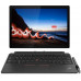 Ноутбук Lenovo ThinkPad X12 Detachable G1 20UW000PRT i5-1130G7/16GB12.3 Full HD/512GB SSD/Intel Iris Xe Graphics/Win10Pro/черный купить QBS.ru