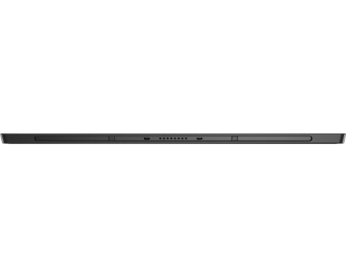 Ноутбук Lenovo ThinkPad X12 Detachable G1 20UW000PRT i5-1130G7/16GB12.3 Full HD/512GB SSD/Intel Iris Xe Graphics/Win10Pro/черный купить QBS.ru