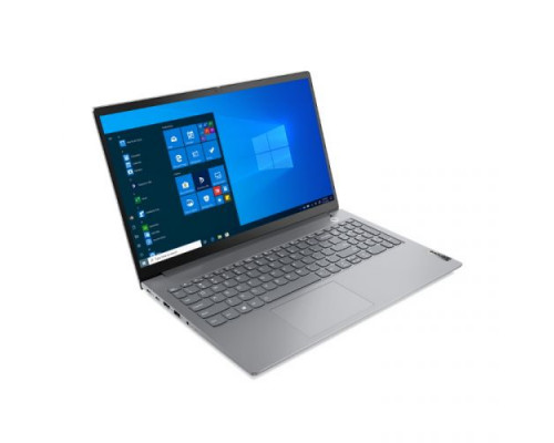 Ноутбук Lenovo ThinkBook 15 G2 ITL 20VE00G4RU i3-1115G4/8GB/256GB SSD/15.6 FHD/Intel UHD Graphics купить QBS.ru