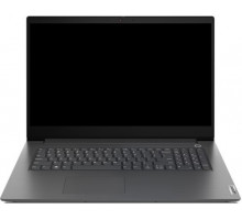 Ноутбук Lenovo V17-IIL 82GX0084RU i5-1035G1/4GB/256GB SSD/17.3" FHD IPS AG/Intel UHD/WiFi/BT/NoODD/NoOS