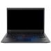 Ноутбук Lenovo ThinkPad P14s Gen 1 20S40047RT i7-10510U/8GB/256GB SSD/14 FHD IPS/Quadro P520 2GB/WiFi/BT/Cam/Win10Pro/black купить QBS.ru