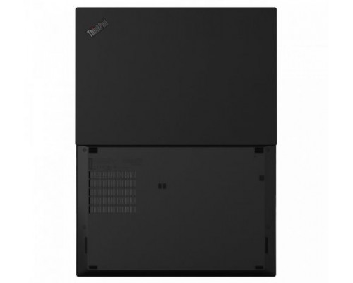 Ноутбук Lenovo ThinkPad P14s Gen 1 20S40047RT i7-10510U/8GB/256GB SSD/14 FHD IPS/Quadro P520 2GB/WiFi/BT/Cam/Win10Pro/black купить QBS.ru