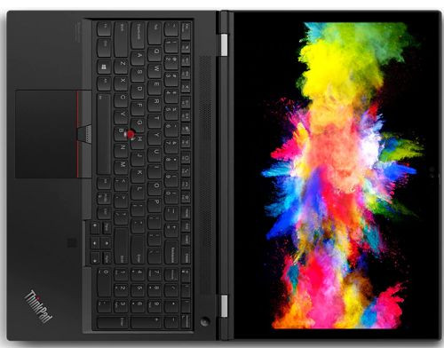 Ноутбук Lenovo ThinkPad T15g Gen 1 20UR005YRT i7-10750H/16GB/512GB SSD/15.6 FHD IPS/GeForce RTX 2070 Super 8GB/WiFi/BT/WWAN Ready/Cam/Win10Pro/black купить QBS.ru