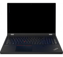 Ноутбук Lenovo ThinkPad T15g Gen 1 20UR005YRT i7-10750H/16GB/512GB SSD/15.6" FHD IPS/GeForce RTX 2070 Super 8GB/WiFi/BT/WWAN Ready/Cam/Win10Pro/black