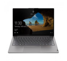 Ноутбук Lenovo ThinkBook 13s G3 ACN 20YA0007RU Ryzen 5 5600U/16GB/512GB SSD/13.3" WUXGA/Radeon graphics/WiFi/BT/FPR/Cam/Win10Pro/mineral grey