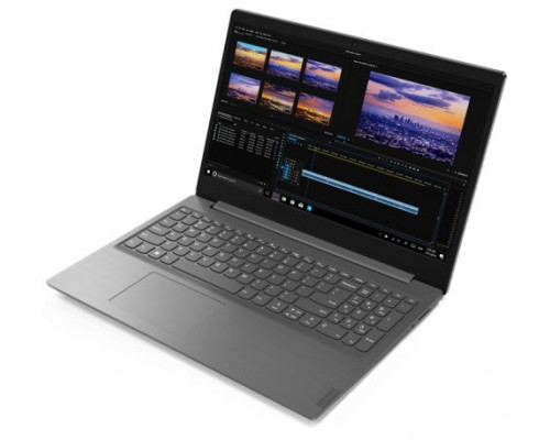 Ноутбук Lenovo V15 IGL 82C30023RU Pentium N5030/4GB/256GB SSD/15.6 FHD TN AG 220N/Intel UHD/WiFi/BT/NoOS купить QBS.ru