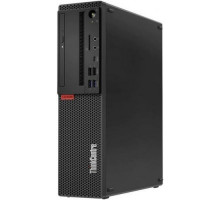 Компьютер Lenovo ThinkCentre M720s SFF 10STS3W400 i5-8400/8GB/256GB SSD/UHD 630/slim DVD/180W/USB kbd/USB mouse/noOS