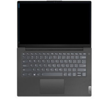 Ноутбук Lenovo V14 G2 ITL 82KA001JRU i3-1115G4/8GB/256GB SSD/14" FHD/UHD graphics/WiFi/BT/noOS/black