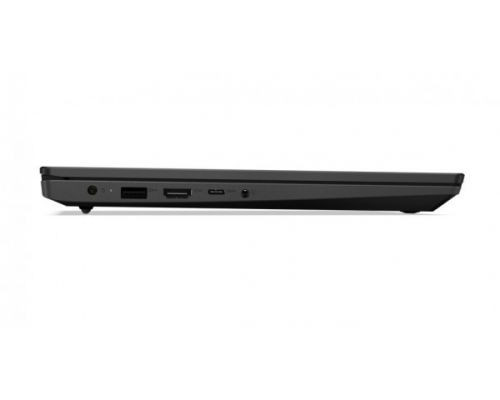 Ноутбук Lenovo V14 G2 ITL 82KA001JRU i3-1115G4/8GB/256GB SSD/14 FHD/UHD graphics/WiFi/BT/noOS/black купить QBS.ru