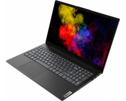 Ноутбук Lenovo V15 GEN2 ITL 82KB003LRU i5-1135G7/8GB/256GB SSD/15.6 FHD TN AG 250N/Intel Iris Xe/WiFi/BT/NoOS купить QBS.ru